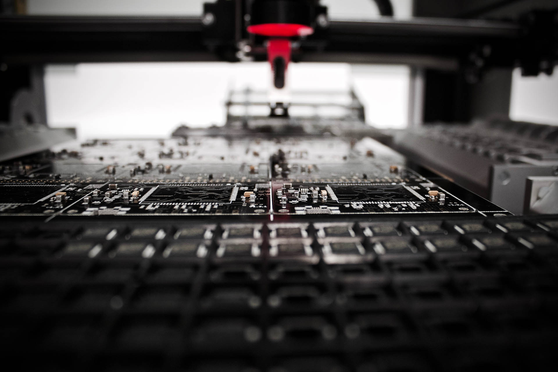 Global Manufacturing Flexibility