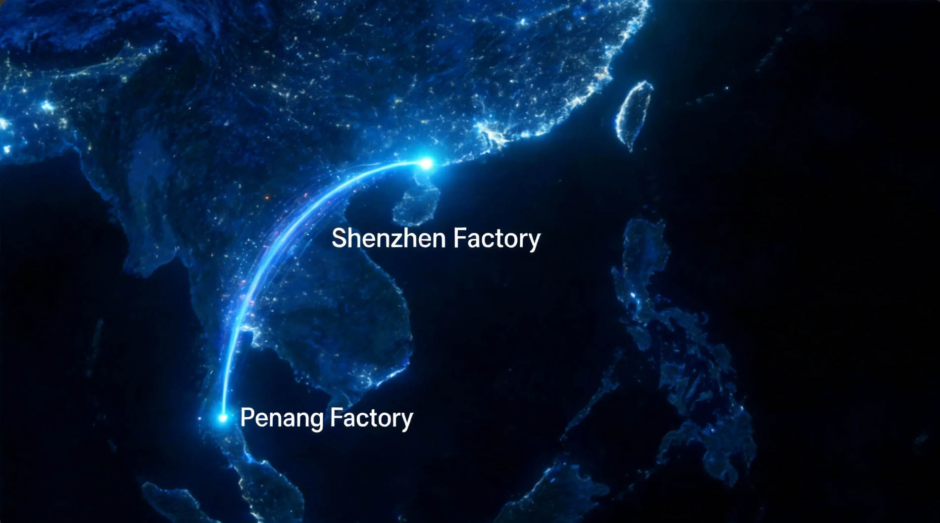 Factory — PCB Fabrication | Penang Factory — Assembly